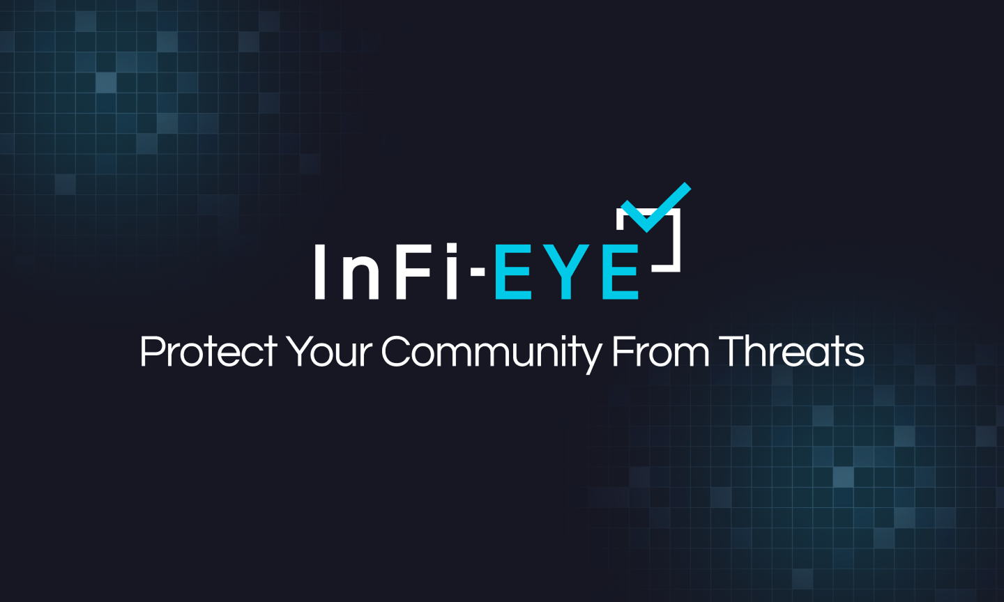 InFi-EYE